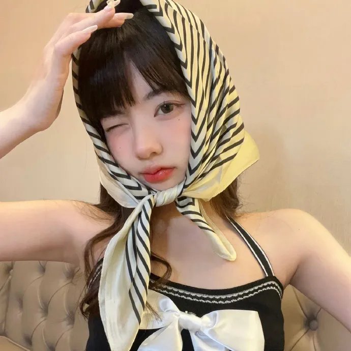 美得过火