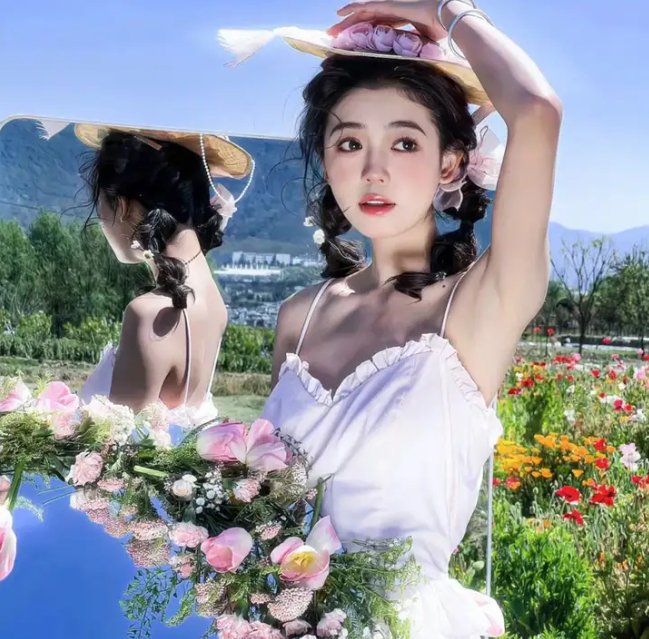 曼哈顿恋舞曲