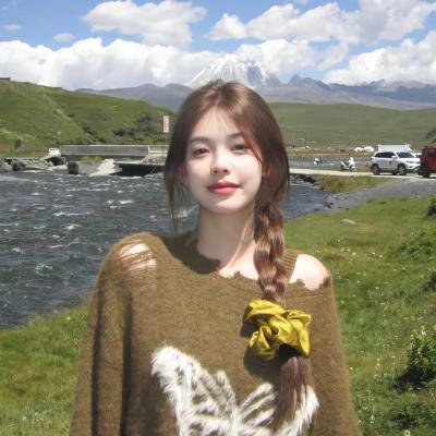 我的初恋女孩